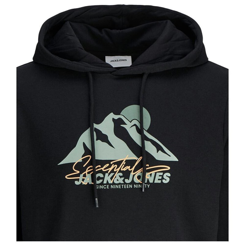 12278626 JJSUN SWEAT HOOD