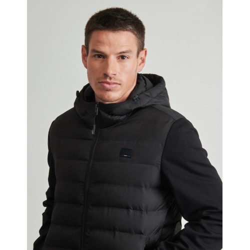 12284588 JPRBLUALVES HYBRID JACKET