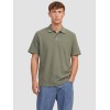 12293000 JPRBLATRENTON SS JAQUARD POLO