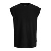12292997 JCOBREEZE STRUCTURE SLEEVELESS CREW