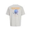 12288350 JJLEMON TEE SS CREW NECK