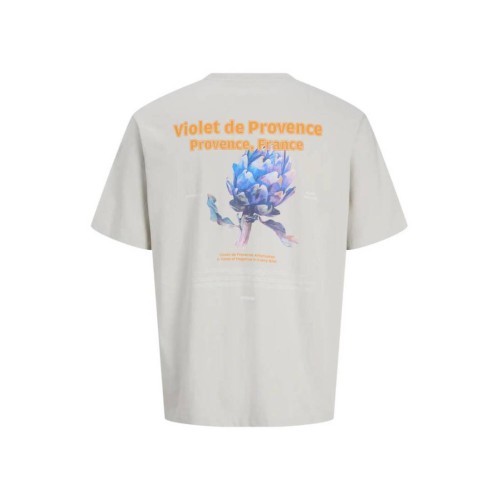 12288350 JJLEMON TEE SS CREW NECK
