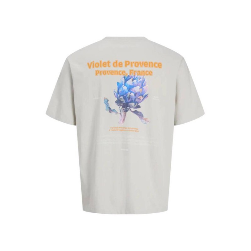 12288350 JJLEMON TEE SS CREW NECK