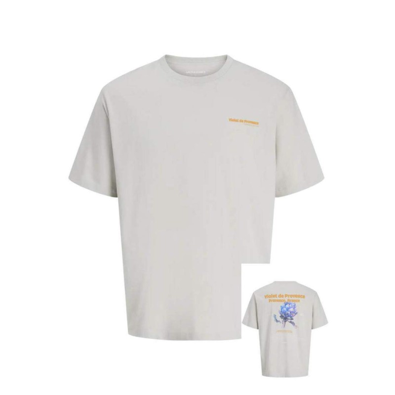 12288350 JJLEMON TEE SS CREW NECK