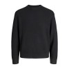12283169 JCOGRID KNIT CREW NECK