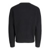 12283169 JCOGRID KNIT CREW NECK