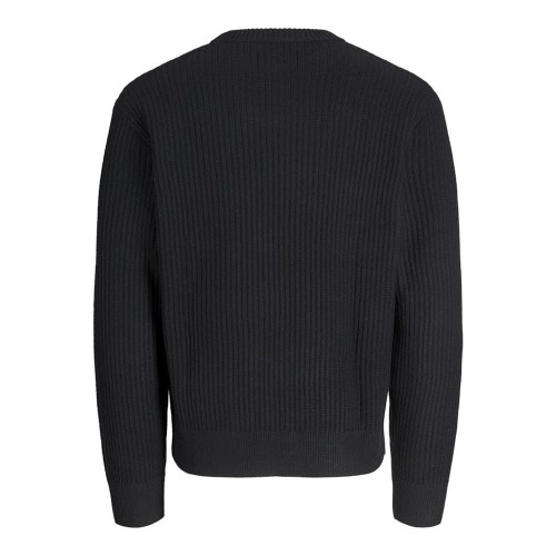 12283169 JCOGRID KNIT CREW NECK