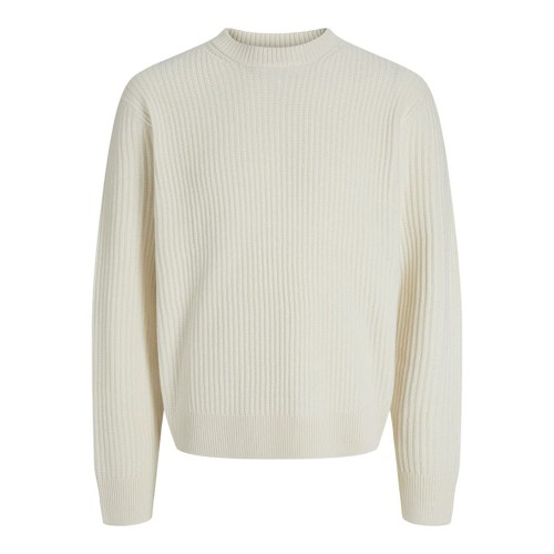 12283169 JCOGRID KNIT CREW NECK