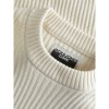 12283169 JCOGRID KNIT CREW NECK