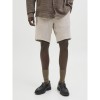 12269376 JPSTACE MYKONOS LINEN BLEND SHORTS REG