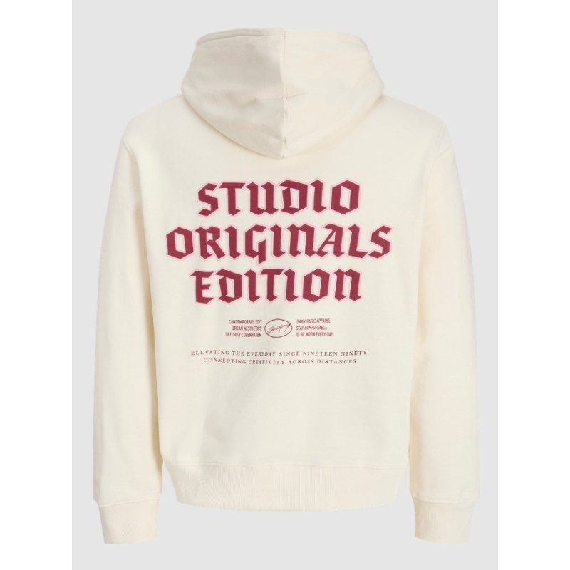 12283868 JORMEADOWS SWEAT HOOD