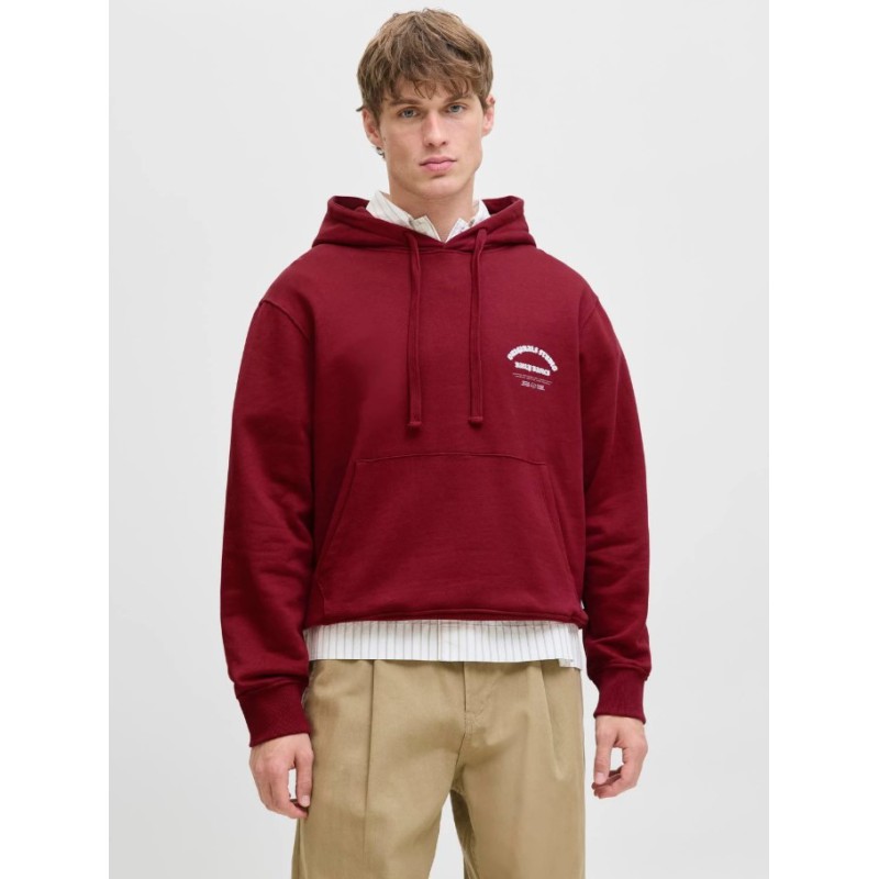 12283868 JORMEADOWS SWEAT HOOD