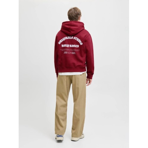12283868 JORMEADOWS SWEAT HOOD
