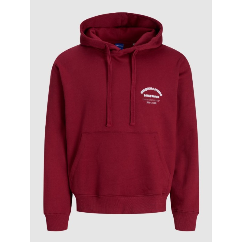 12283868 JORMEADOWS SWEAT HOOD