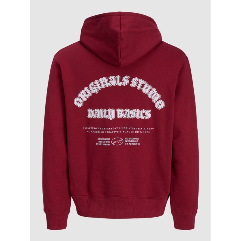 12283868 JORMEADOWS SWEAT HOOD