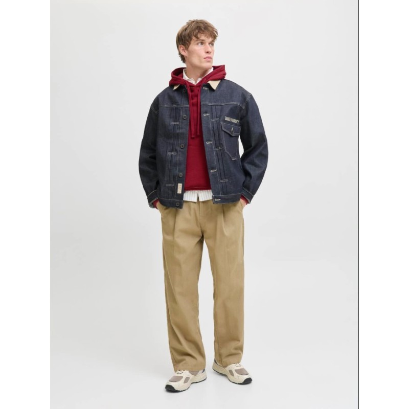 12283868 JORMEADOWS SWEAT HOOD