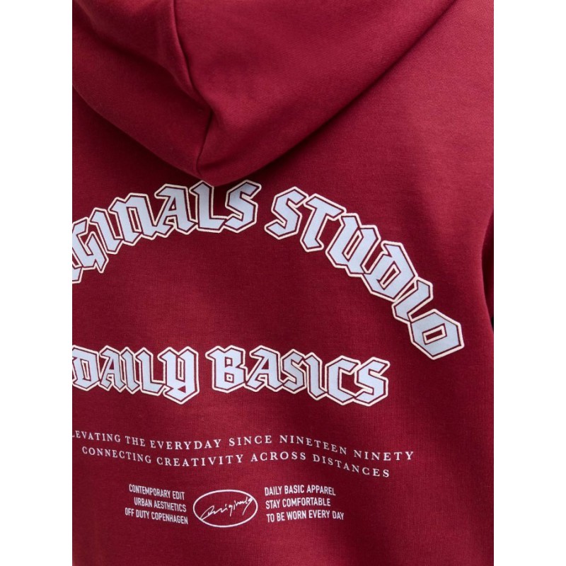 12283868 JORMEADOWS SWEAT HOOD