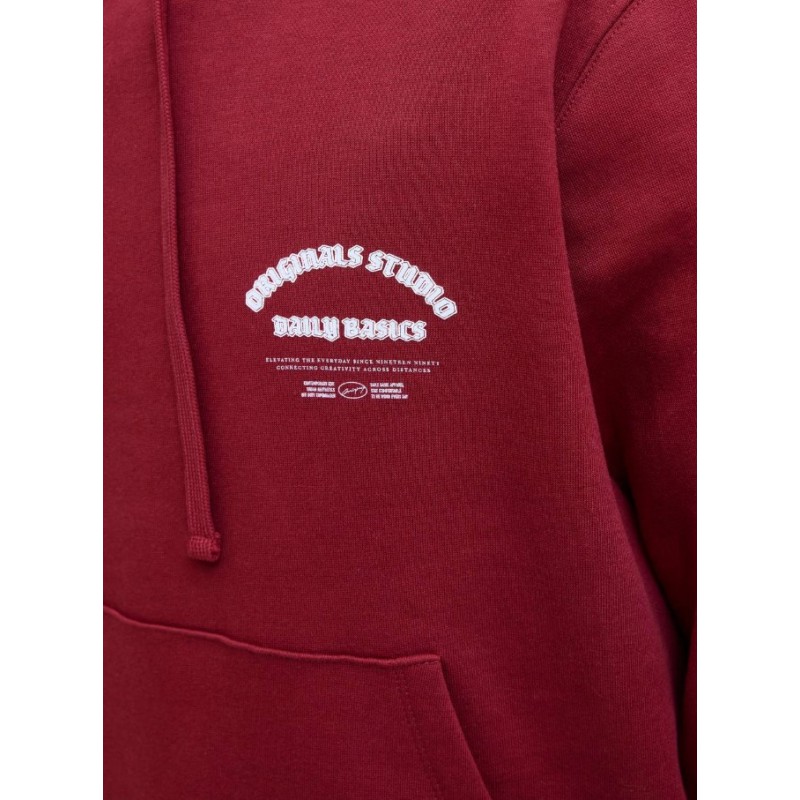 12283868 JORMEADOWS SWEAT HOOD