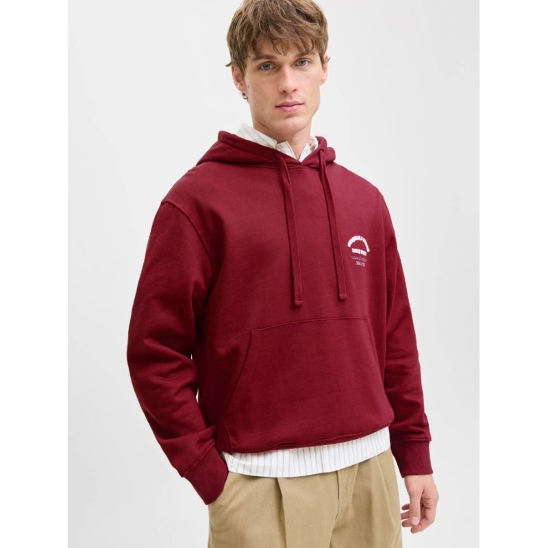 12283868 JORMEADOWS SWEAT HOOD