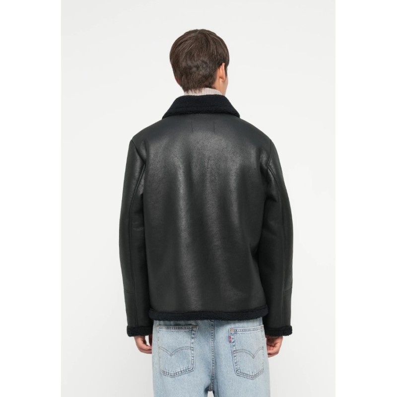 12282946 JORCAMBRIDGE RANCHER JACKET
