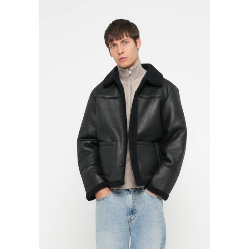 12282946 JORCAMBRIDGE RANCHER JACKET