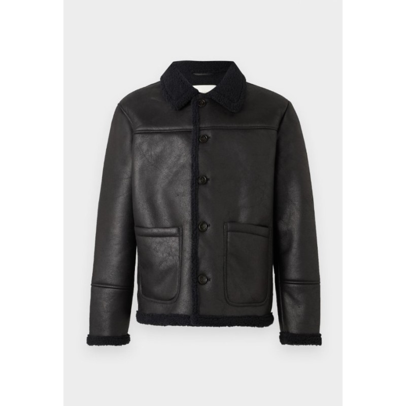 12282946 JORCAMBRIDGE RANCHER JACKET