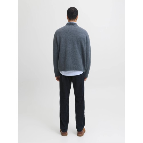 12258138 JPSTKANE CORDUROY JOGGER SN