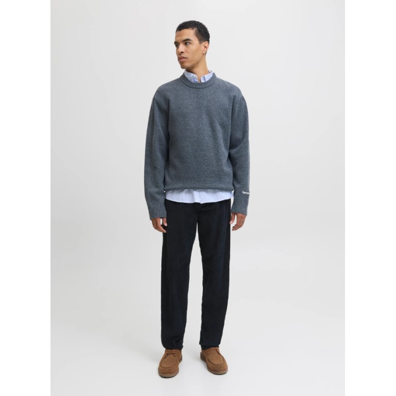12258138 JPSTKANE CORDUROY JOGGER SN