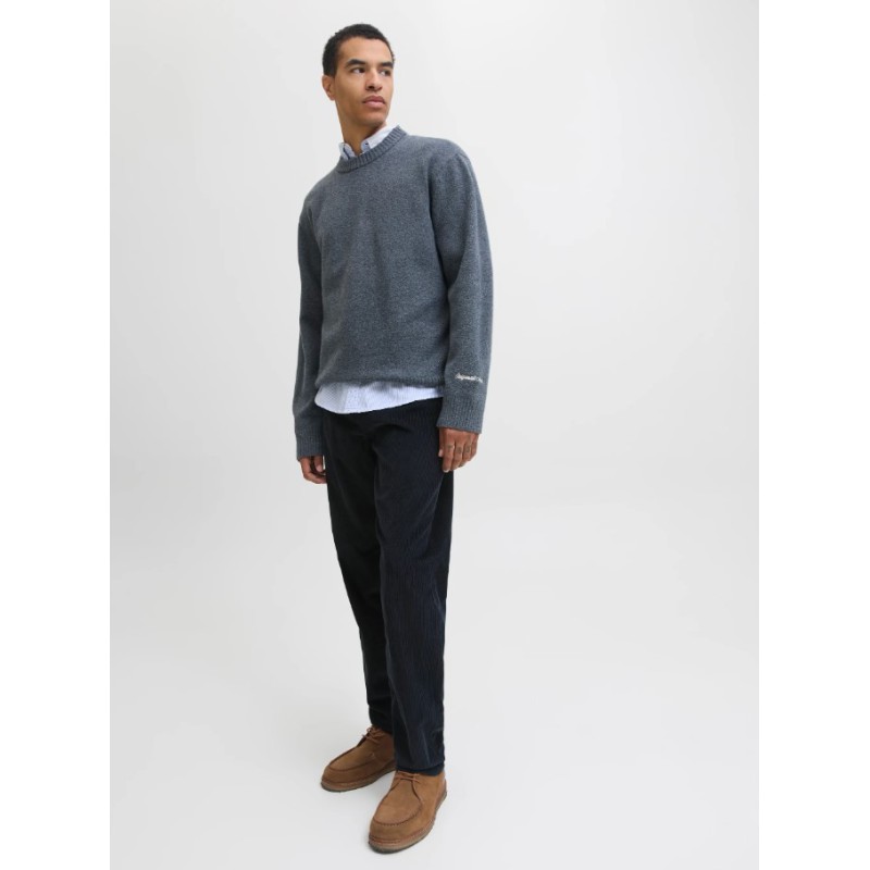 12258138 JPSTKANE CORDUROY JOGGER SN