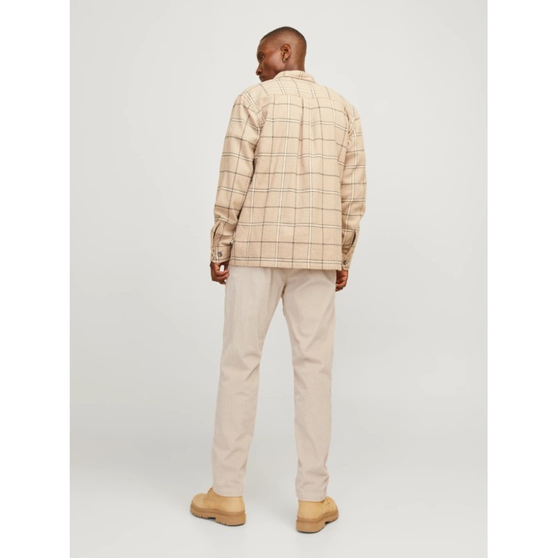 12258138 JPSTKANE CORDUROY JOGGER SN