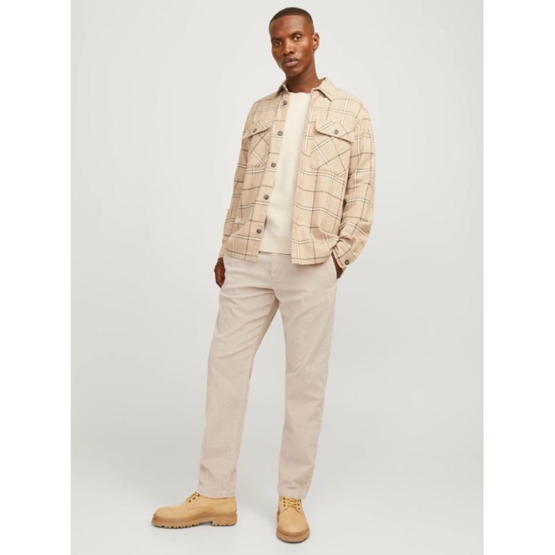 12258138 JPSTKANE CORDUROY JOGGER SN