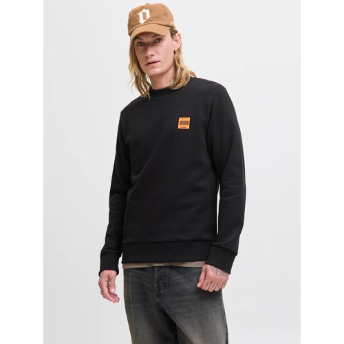 12279256 JJBRANDY SWEAT CREW NECK LN