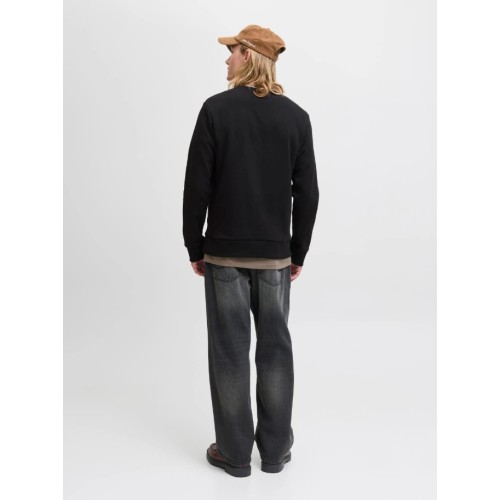 12279256 JJBRANDY SWEAT CREW NECK LN