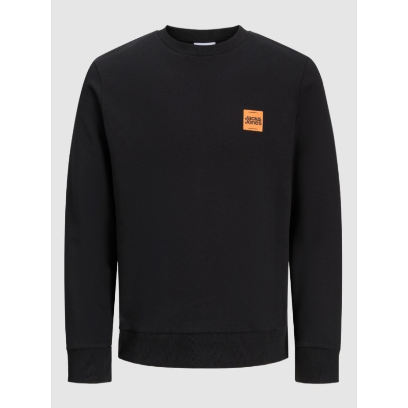 12279256 JJBRANDY SWEAT CREW NECK LN