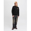 12279256 JJBRANDY SWEAT CREW NECK LN