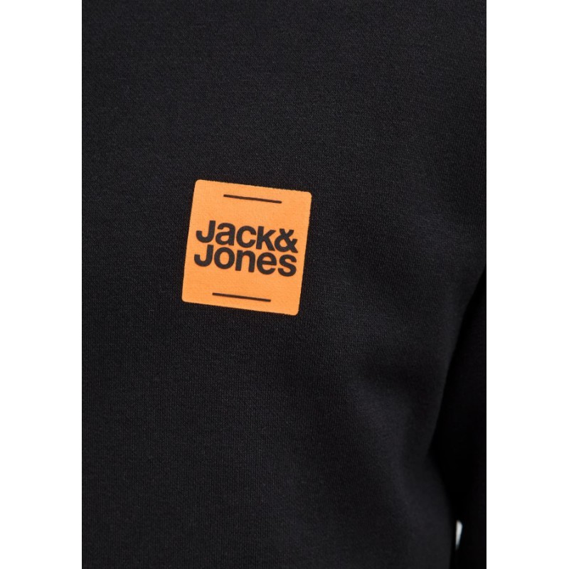 12279256 JJBRANDY SWEAT CREW NECK LN