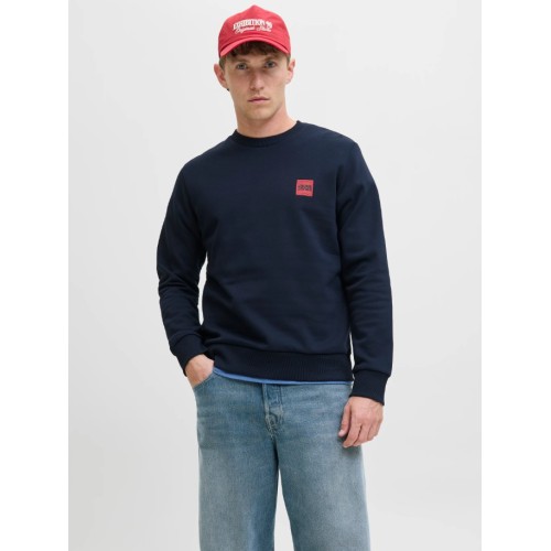 12279256 JJBRANDY SWEAT CREW NECK LN