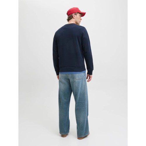 12279256 JJBRANDY SWEAT CREW NECK LN