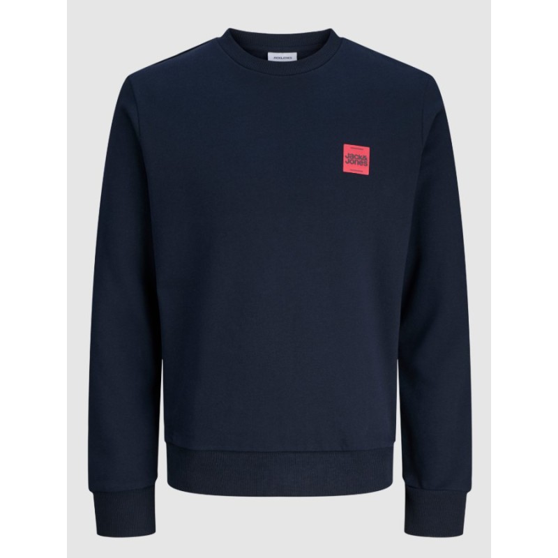 12279256 JJBRANDY SWEAT CREW NECK LN