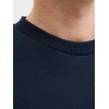 12279256 JJBRANDY SWEAT CREW NECK LN
