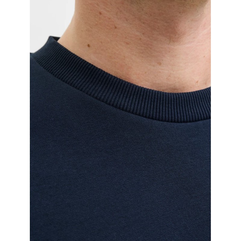 12279256 JJBRANDY SWEAT CREW NECK LN