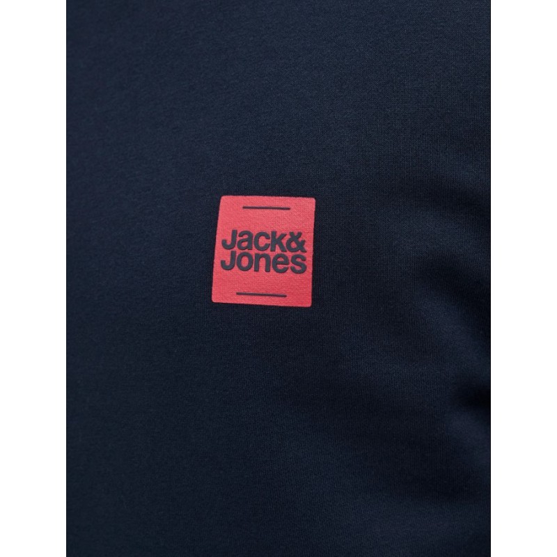 12279256 JJBRANDY SWEAT CREW NECK LN
