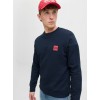 12279256 JJBRANDY SWEAT CREW NECK LN