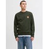 12279256 JJBRANDY SWEAT CREW NECK LN