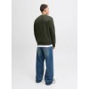 12279256 JJBRANDY SWEAT CREW NECK LN