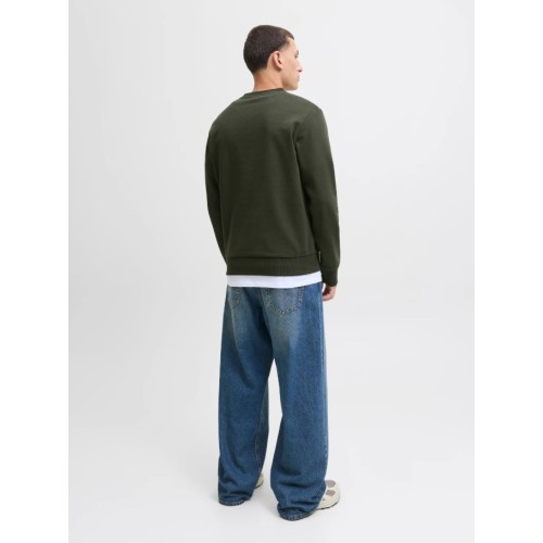 12279256 JJBRANDY SWEAT CREW NECK LN