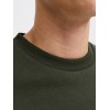 12279256 JJBRANDY SWEAT CREW NECK LN