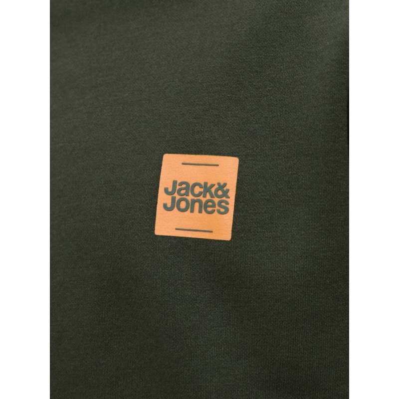 12279256 JJBRANDY SWEAT CREW NECK LN