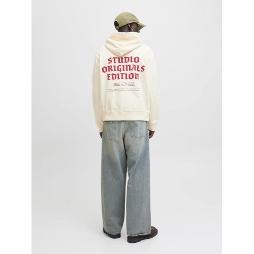 12283868 JORMEADOWS SWEAT HOOD