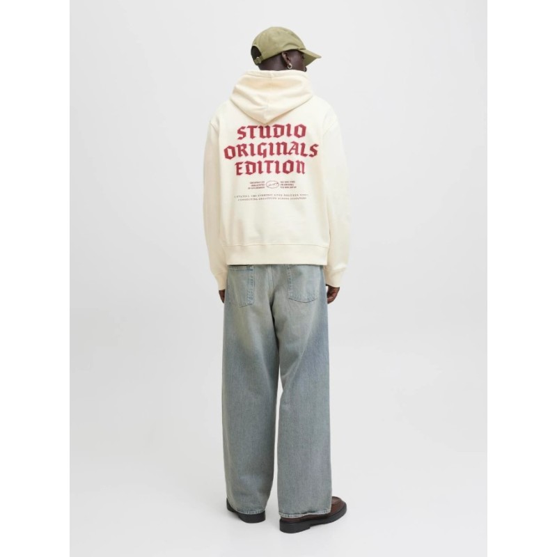 12283868 JORMEADOWS SWEAT HOOD